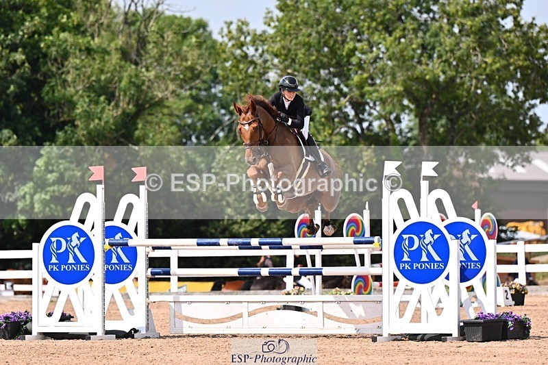 250718-154918-11609 - Cls 10, 1 Star Bronze Tour