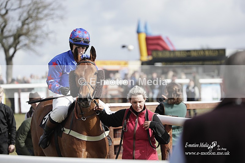 PtP 180323 270 - Shelfield Park Races with Croome & West Warwickshire Hunt  18/03/23