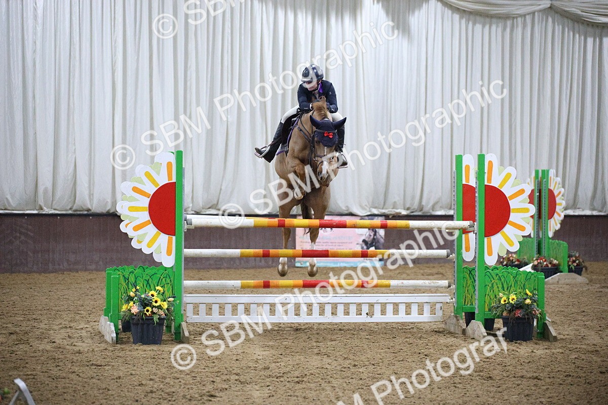 5K7A4823 - Class 5 - Blue Chip Calming Performance Championship Qualifer