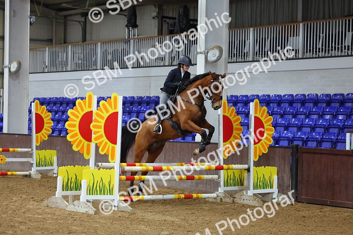 SBM_000070 - Class 1 - Clear Round 80cm