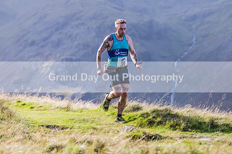 HBMR Leg 4-481 - Hodgson Brothers Mountain Relay Leg 4 Saturday 3rd October 2026
