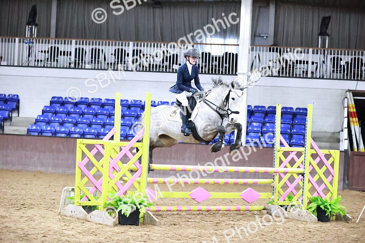 SBM_004256 - Class 15 - Senior British Novice 90cm