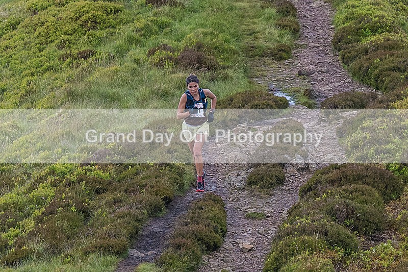 Buttermere-32 - Buttermere Sailbeck Fell Race Saturday 15th June 2024
