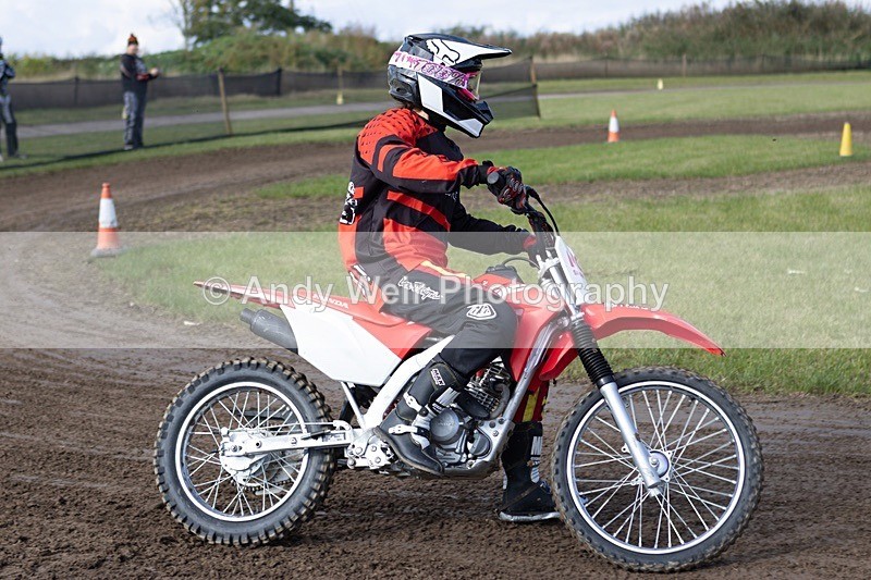 241012-R7-9B3A0420 - Ride & Skid It Flat Track Experience 12th Oct 24