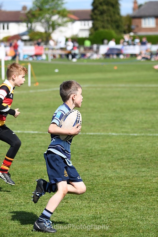  - Selby Rugby Festival 2025