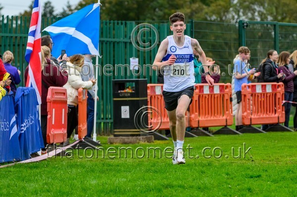 WestRLY25-923857 - Young Male Set Two