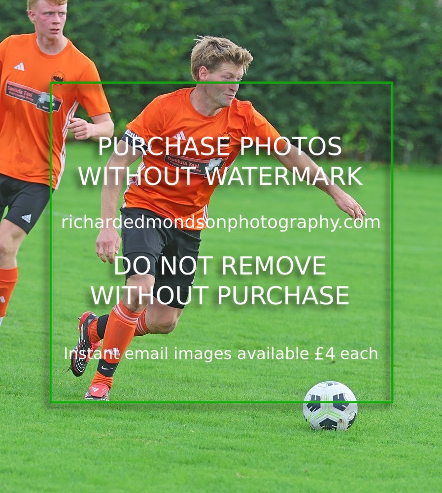 533A9348 - Kendal United Reserves vs Kirkby Stephen (13/9/25)