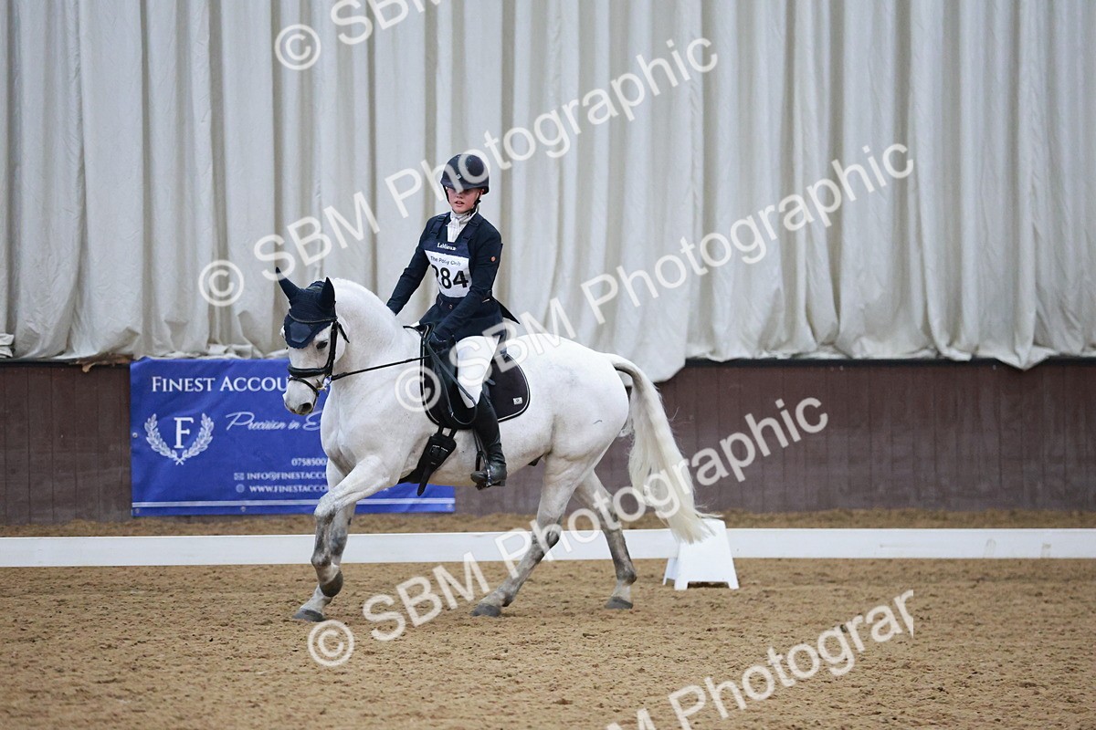 SBM_004593 - Ring 3 - International -  Working Hunter Classes 23-2-25