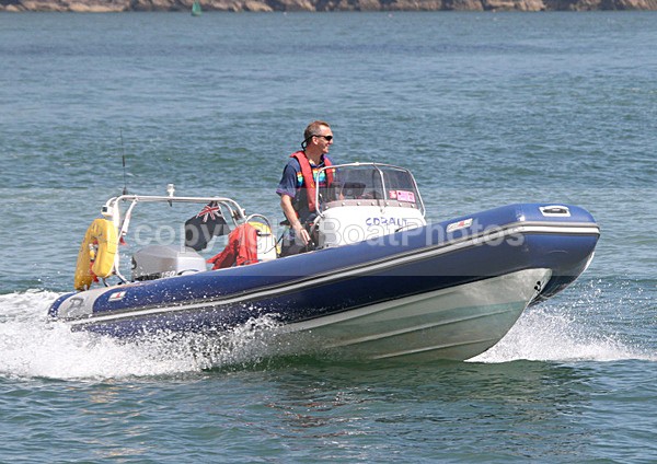 100725 COBALT IMG_4820 - RIBs, Tenders, Dories, Dinghies