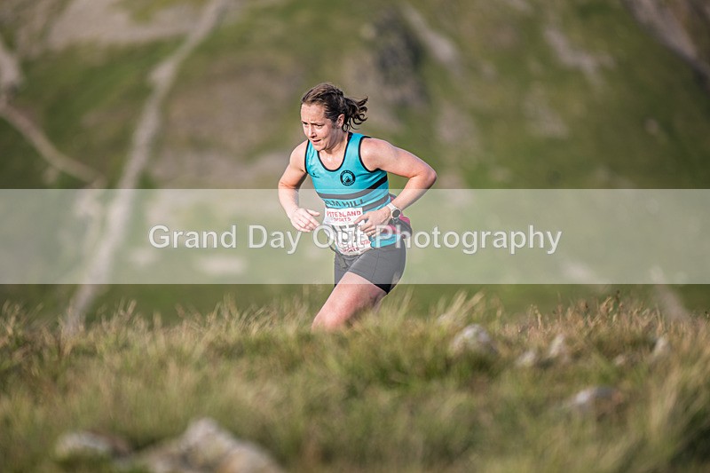 Seat Sandal-171 - Seat Sandal Fell Race Wednesday 9th July 2025