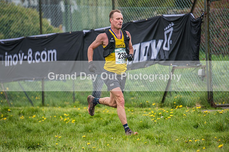 3 Peaks-2539 - The 3 Peaks Race Saturday 27th April 2024