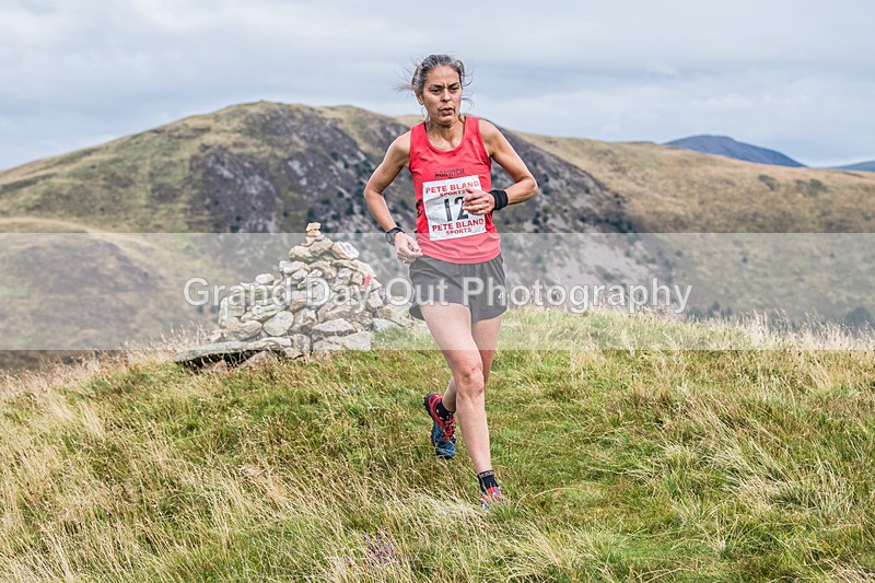 Ennerdale Show-204 - Ennerdale Show Fell Race Wednesday 31st August 2022