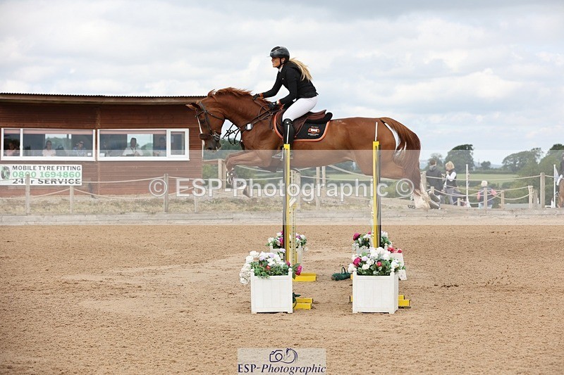 250719-115845-14803 - Cls 11, 1 Star Bronze Tour