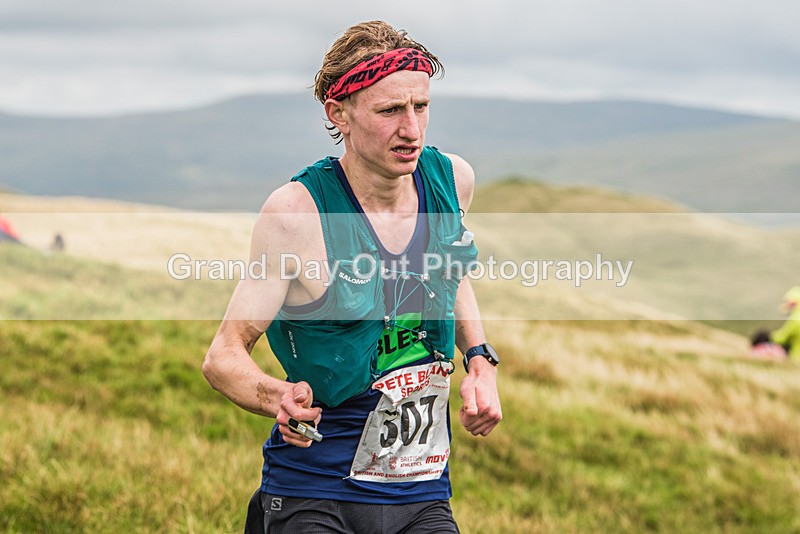 Sedbergh -766 - Sedbergh Hills Fell Race Sunday 20th August 2023