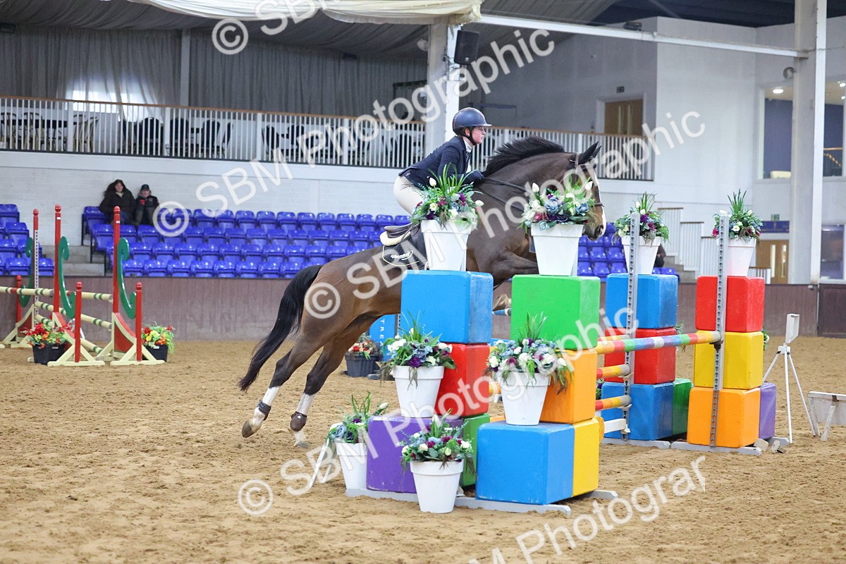 SBM_001528 - Class 14 - Nupafeed Supplements Senior Discovery/ 1m Open - First Round (1.00m)