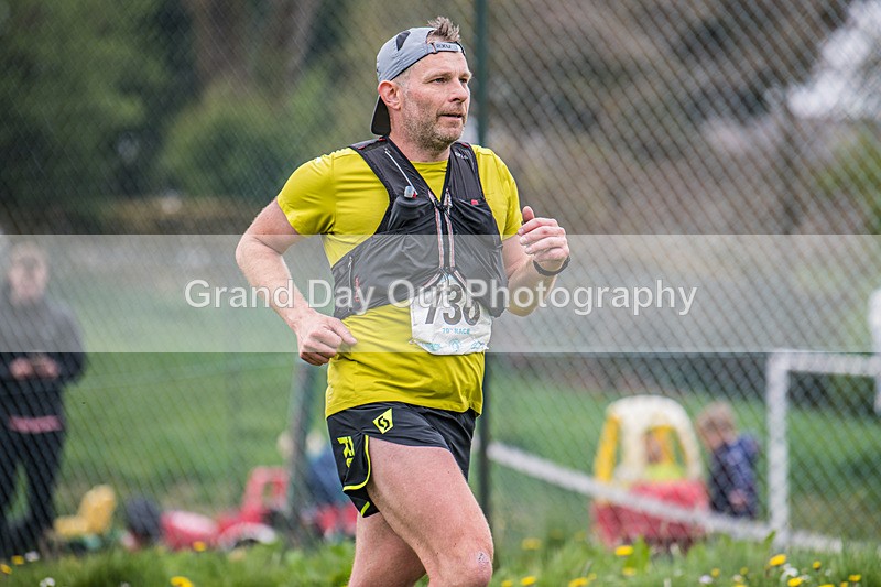 3 Peaks Finish-1104 - The 3 Peaks Race Saturday 26th April 2025 - The Finish