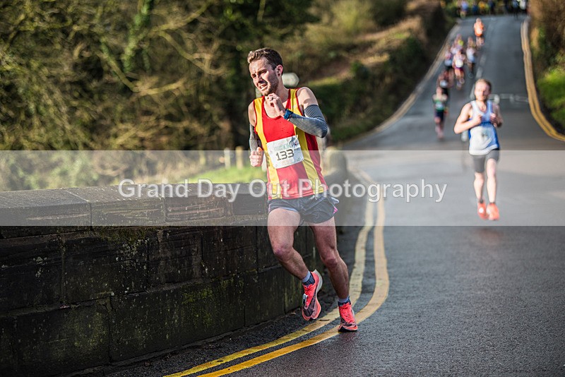 Ribble-458 - Ribble Valley 10K Sunday 31st December 2023