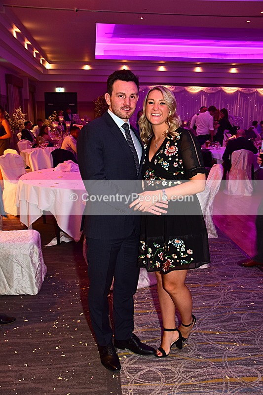 GRC-1508 - Emma and Ciaran