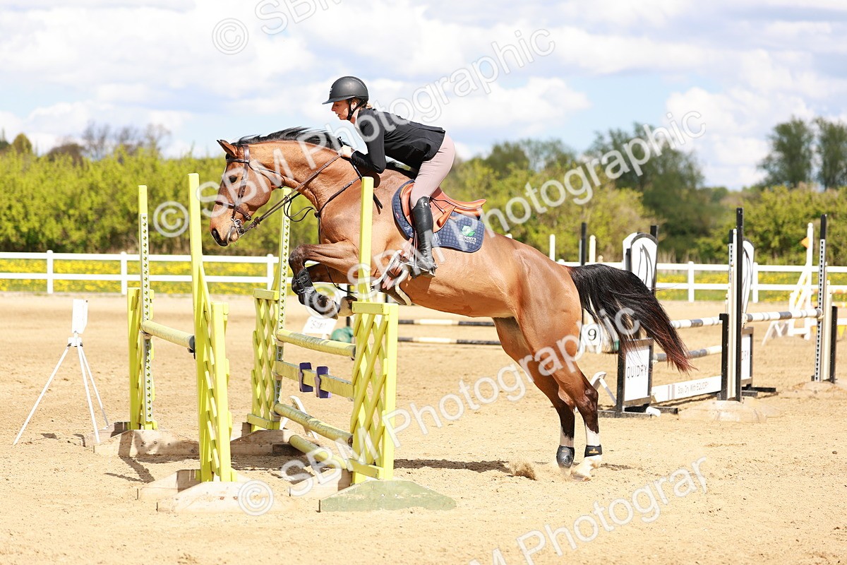 SBM_001788 - Class 3 - Senior Discovery - 1.00m