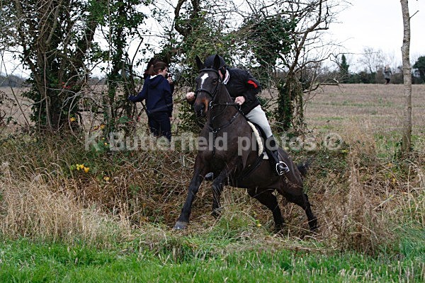130 - Dunsany Chase 2013