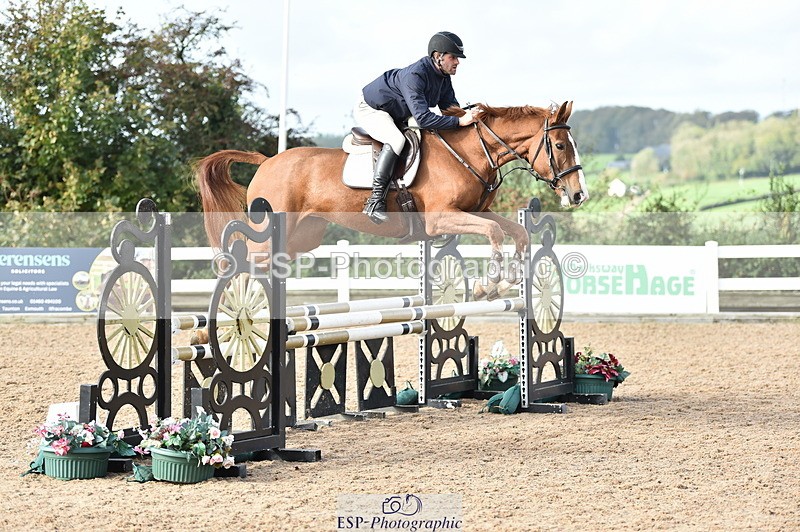 231013A-121000-01576 - Cls 2 95cm Amateur Quali