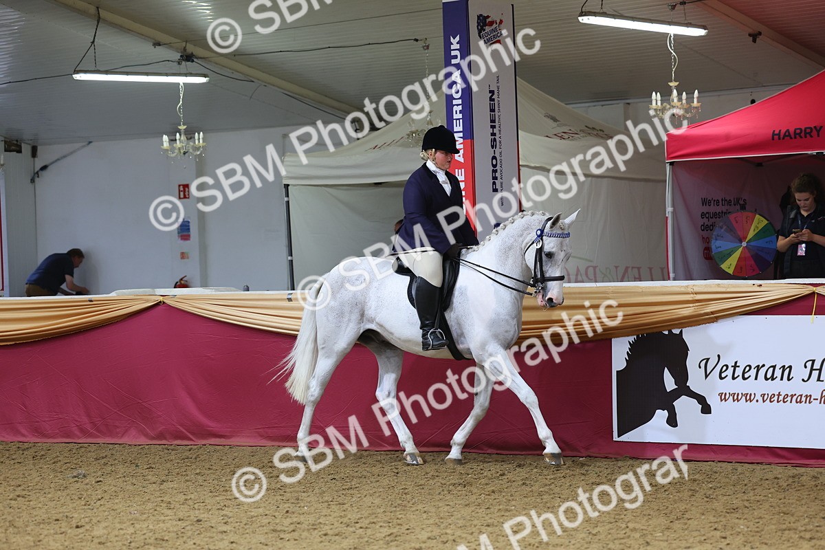 SBM_24504 - Class 906 - Supreme Final - Ridden Pre Vet