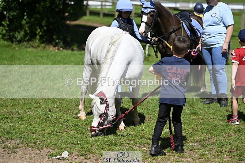 240728B-113605-00302 - Sunday Stable Shots and Fancy Dress