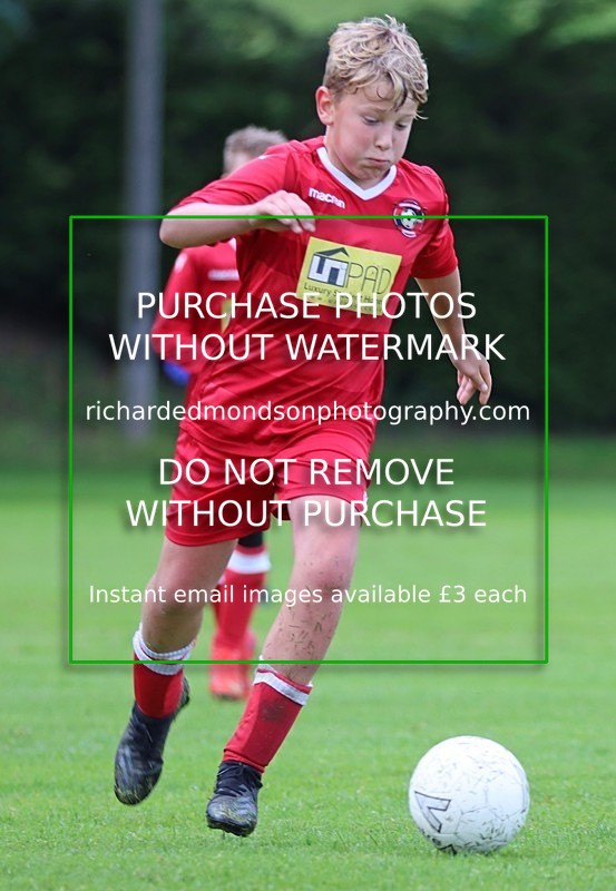 IMG_2296 - Wattsfield U12 v Carnforth Rangers (31/5/22)