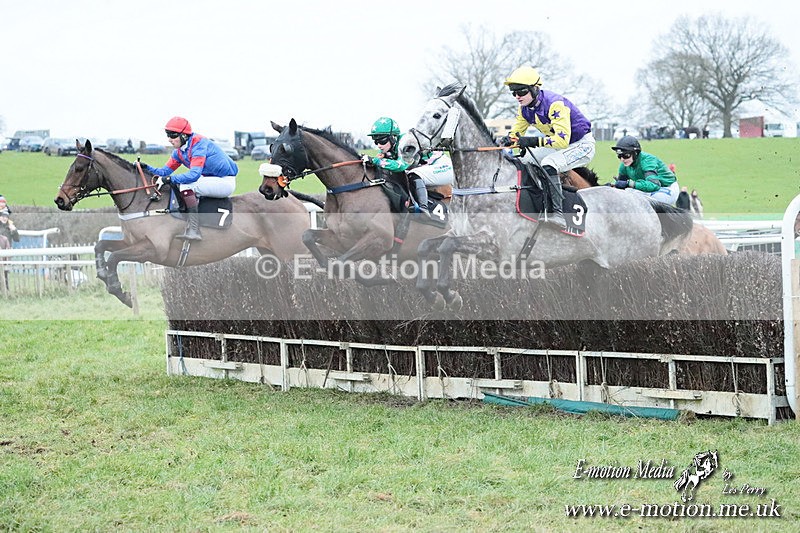 PtP 141225  1794 - Harkaway Club PtP Chaddesley Corbet 28/12/25