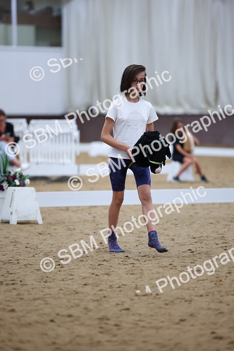 SBM_002352 - Class 7 - Freestyle Dressage Championship Final