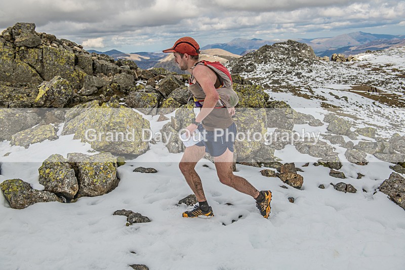 Eskdale Elevation-178 - Eskdale Elevation Fell Race Saturday 15th April 2023
