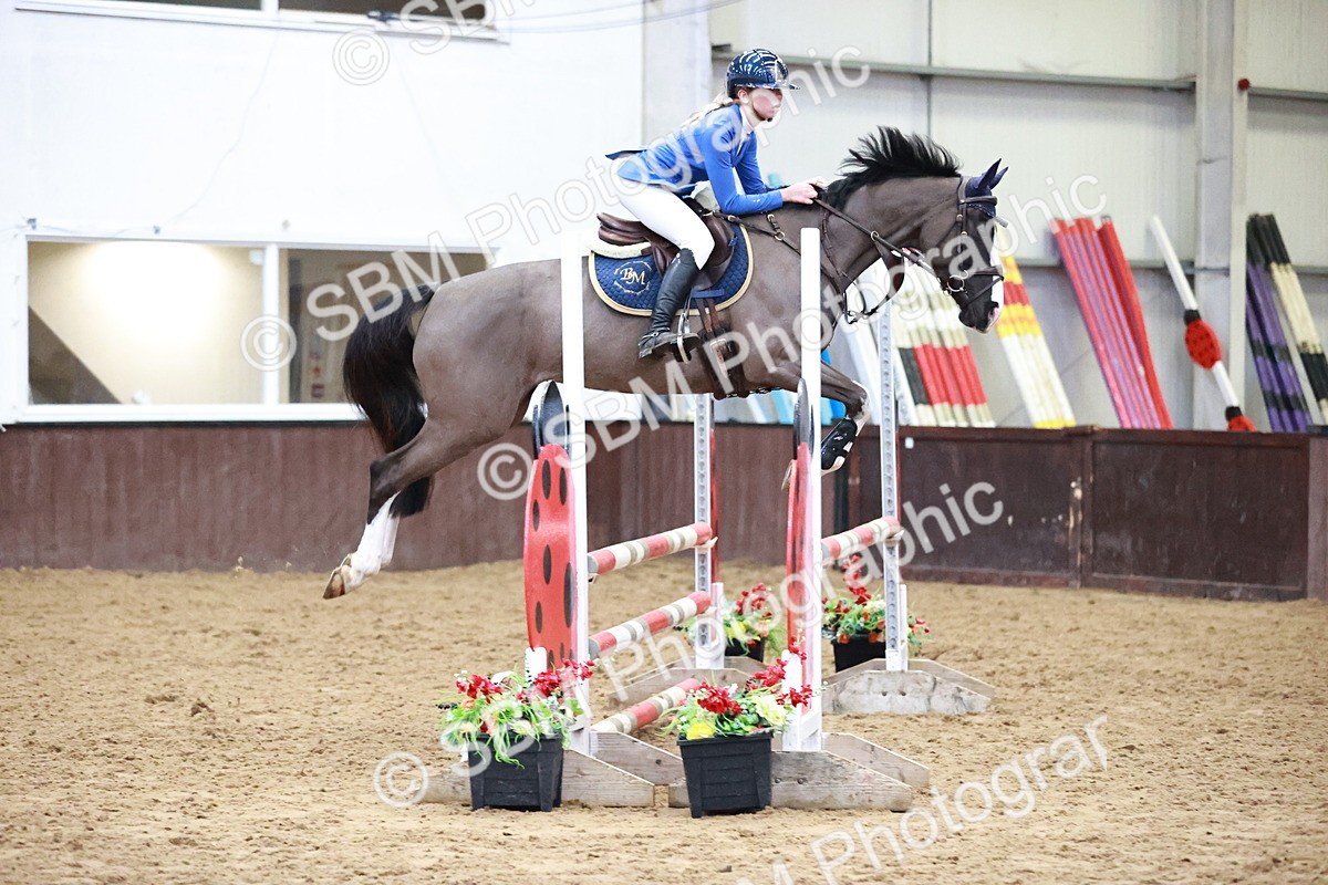 SBM_000947 - Class 3 - Pony Discovery 90cm