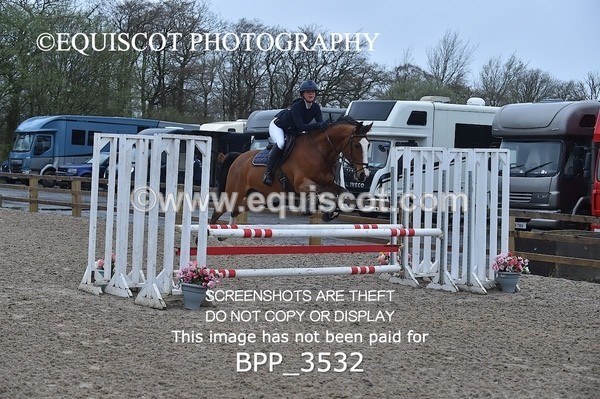 BPP_3532 - CLASS 1 FRI Club 80cms Open