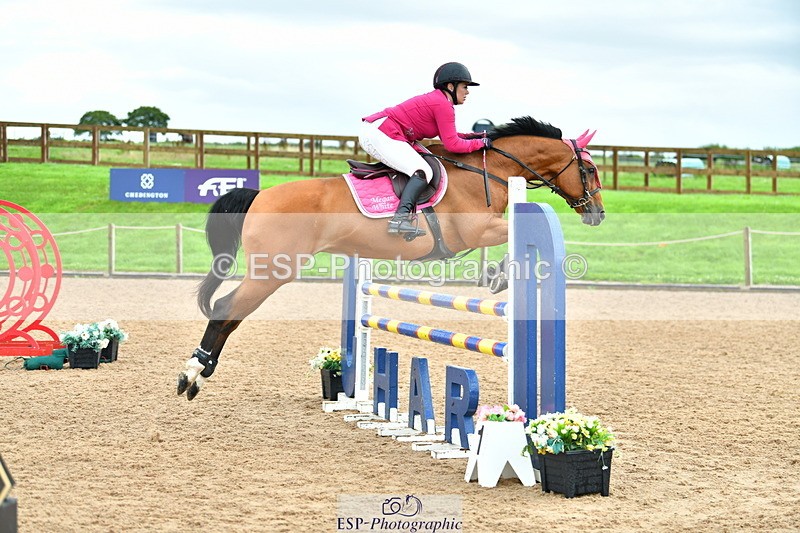 230729A-103834-05217 - Cls 14 NAF Bronze League Semi Final