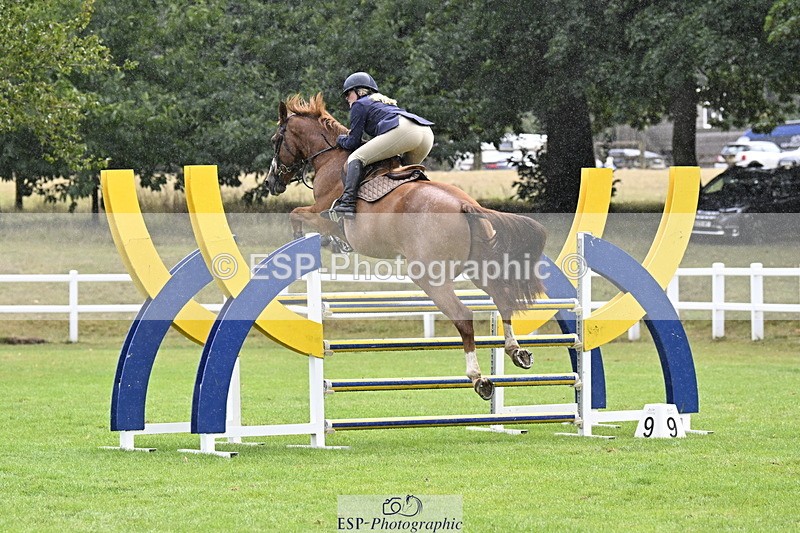 250829A-132859-02226 - Cls 2 Snr Foxhunter