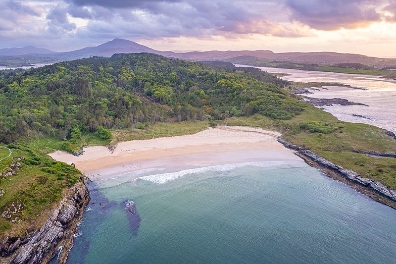 DJI_0180 - Creeslough & Dunfanaghy