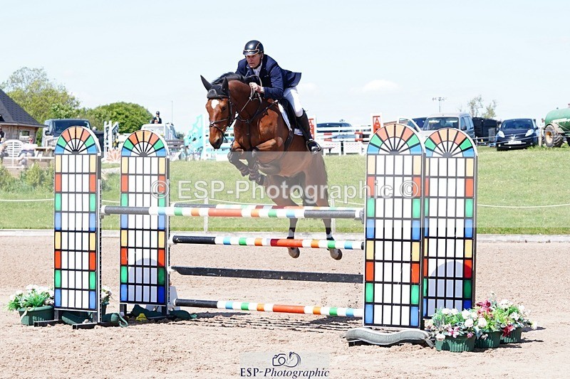 250510-145510-11632 - Cls 16 National 1.30m Open