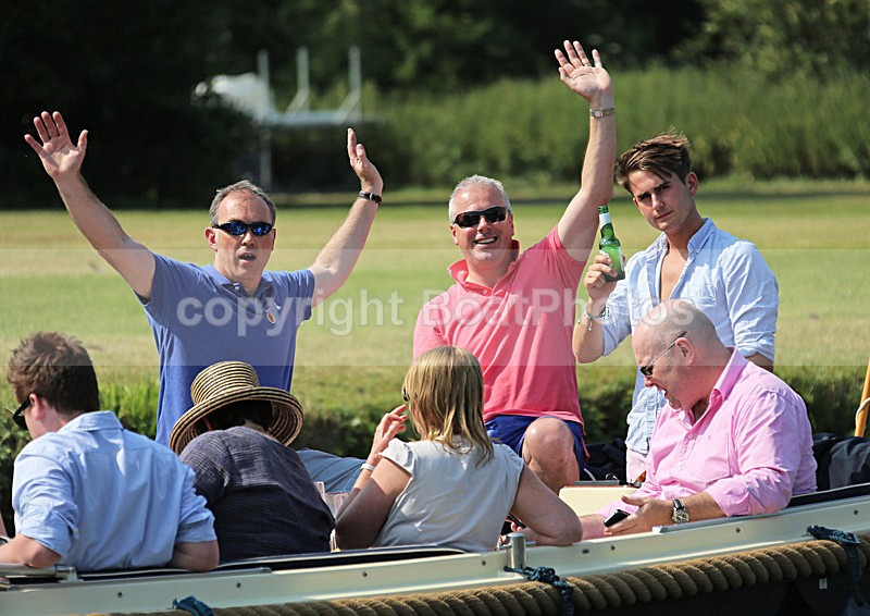 130705 GRAND COCOR WT7A9919 - HENLEY ROYAL REGATTA - Friday 5th July 2013