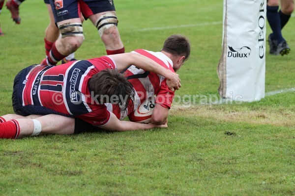 DAD12397 - Rugby 26/27