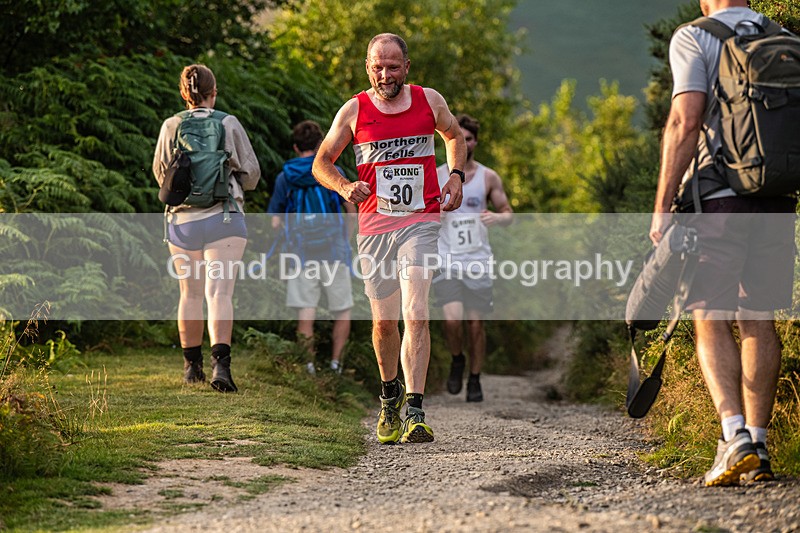Not Round Latrigg-617 - Not Round Latrigg Fell Race Wednesday 12th August 2026