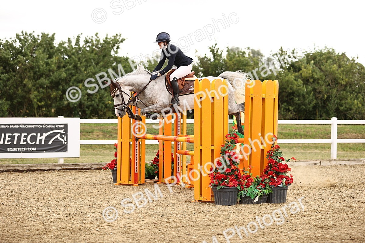 SBM_002946 - Class 20 - Senior Discovery - 1.00m