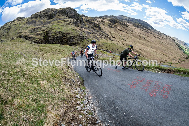 135955 - Hardknott Pass Camera 2 13.00-14.00