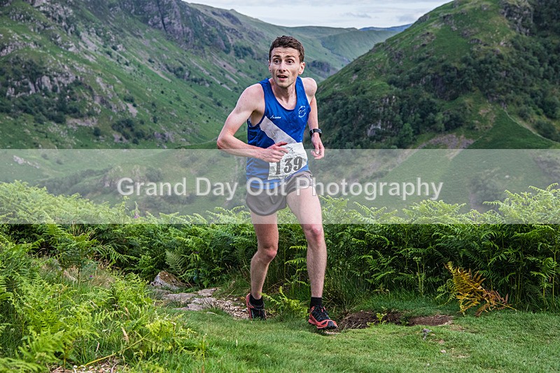 Langstrath-14 - Langstrath Fell Race Wednesday 18th June 2025