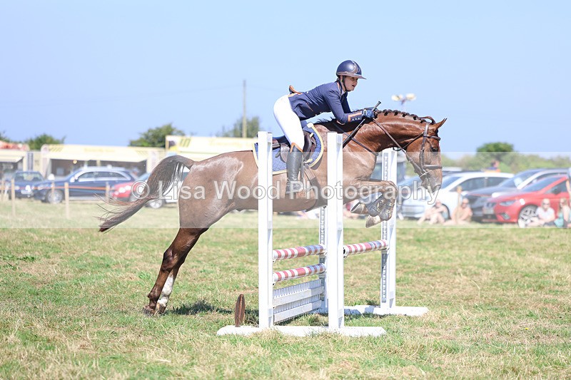 3E7A3766 - Class 3: Club 80cm Juniors and Seniors