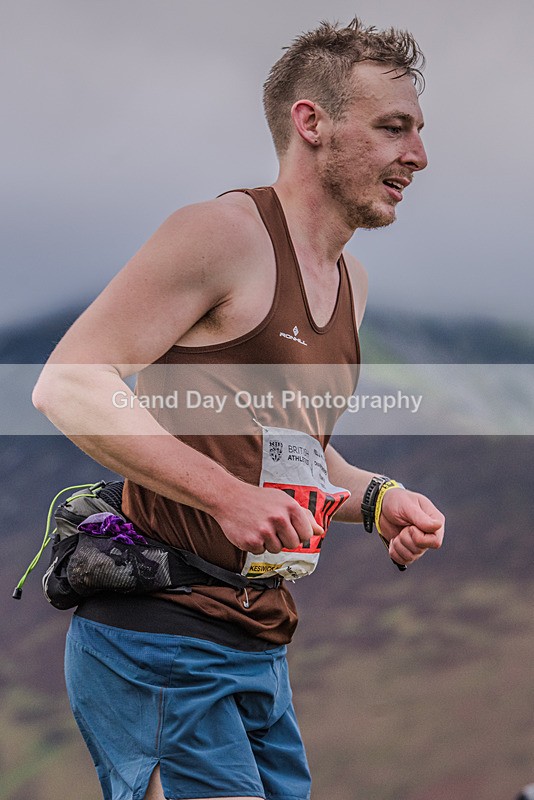 British Fell Relay-3340 - British Fell & Hill Relay Championship Braithwaite Keswick Saturday 21st October 2023