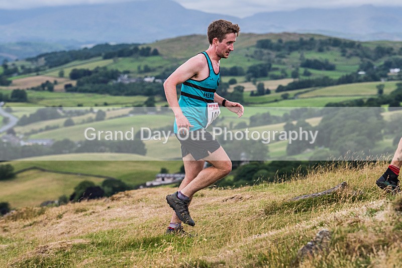 Reston-448 - Reston Scar Fell Race Wednesday 5th July 2023
