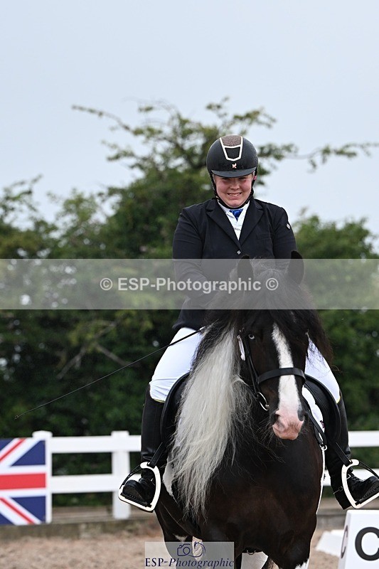 250705-150802-02093 - P3 Sections BDP3SNR, BDP3JNR 12.46 to 13.35