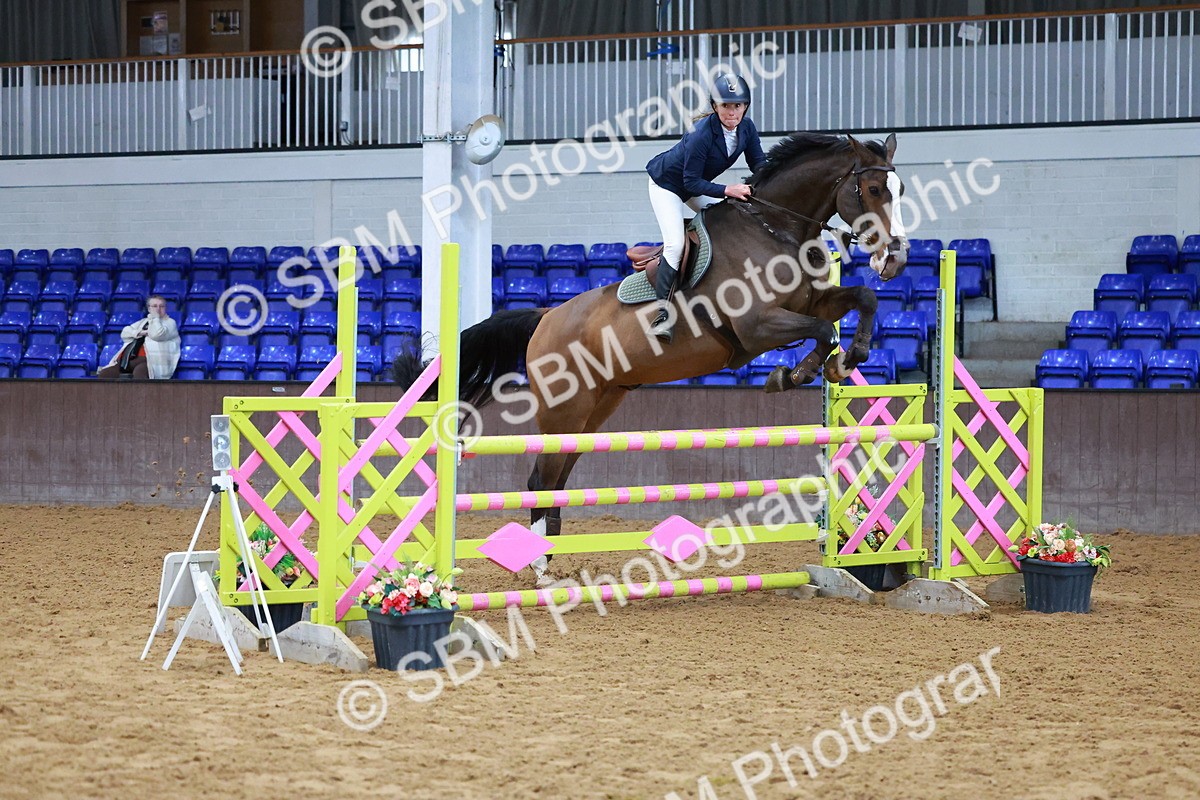 SBM_001164 - Class 4 - Senior Newcomers - 1.10m