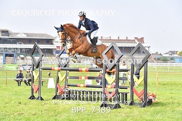 BPP_7389 - CLASS 5 Scottish Branch Outdoor Open RHS Young Mas (1.30m)