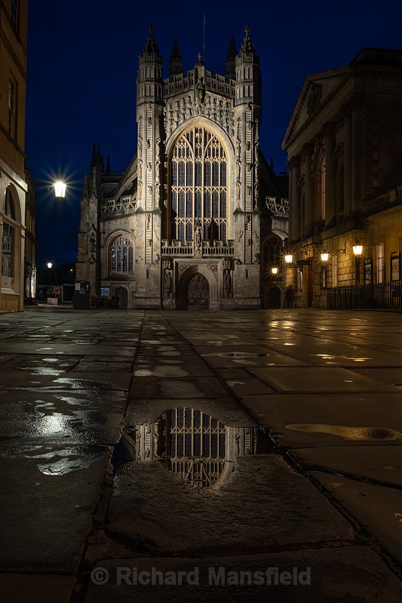  - Bath and the South West